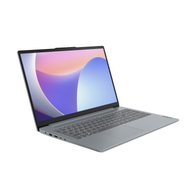 Lenovo IdeaPad Slim 3 Intel® Core™ i5 i5-12450H Laptop 39.6 cm (15.6") Full HD 16 GB LPDDR5-SDRAM 512 GB SSD Wi-Fi 6 (802.11ax)