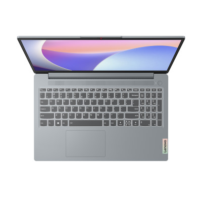 Lenovo IdeaPad Slim 3 Intel® Core™ i5 i5-12450H Laptop 39.6 cm (15.6") Full HD 16 GB LPDDR5-SDRAM 512 GB SSD Wi-Fi 6 (802.11ax)