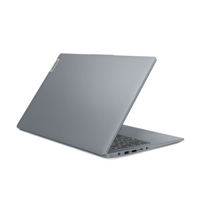 Lenovo IdeaPad Slim 3 Intel® Core™ i5 i5-12450H Laptop 39.6 cm (15.6") Full HD 16 GB LPDDR5-SDRAM 512 GB SSD Wi-Fi 6 (802.11ax)