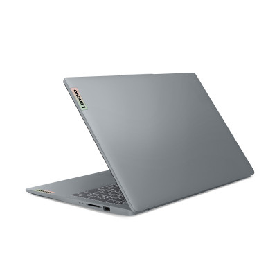 Lenovo IdeaPad Slim 3 Intel® Core™ i5 i5-12450H Laptop 39.6 cm (15.6") Full HD 16 GB LPDDR5-SDRAM 512 GB SSD Wi-Fi 6 (802.11ax)