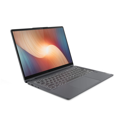 Lenovo IdeaPad Flex 5 AMD Ryzen™ 5 5500U Hybrid (2-in-1) 35.6 cm (14") Touchscreen WUXGA 16 GB LPDDR4x-SDRAM 512 GB SSD Wi-Fi 6