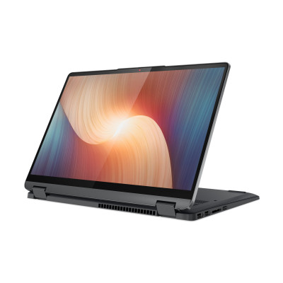 Lenovo IdeaPad Flex 5 AMD Ryzen™ 5 5500U Hybrid (2-in-1) 35.6 cm (14") Touchscreen WUXGA 16 GB LPDDR4x-SDRAM 512 GB SSD Wi-Fi 6