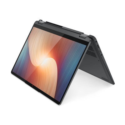 Lenovo IdeaPad Flex 5 AMD Ryzen™ 5 5500U Hybrid (2-in-1) 35.6 cm (14") Touchscreen WUXGA 16 GB LPDDR4x-SDRAM 512 GB SSD Wi-Fi 6