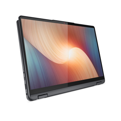 Lenovo IdeaPad Flex 5 AMD Ryzen™ 5 5500U Hybrid (2-in-1) 35.6 cm (14") Touchscreen WUXGA 16 GB LPDDR4x-SDRAM 512 GB SSD Wi-Fi 6