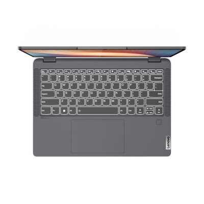 Lenovo IdeaPad Flex 5 AMD Ryzen™ 5 5500U Hybrid (2-in-1) 35.6 cm (14") Touchscreen WUXGA 16 GB LPDDR4x-SDRAM 512 GB SSD Wi-Fi 6