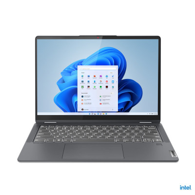 Lenovo IdeaPad Flex 5 14IAU7 Intel® Core™ i5 i5-1235U Hybrid (2-in-1) 35.6 cm (14") Touchscreen WUXGA 16 GB LPDDR4x-SDRAM 512