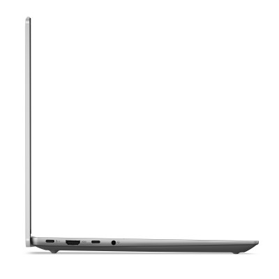 Lenovo IdeaPad Slim 5 Intel Core Ultra 7 155H Laptop 35.6 cm (14") WUXGA 16 GB LPDDR5x-SDRAM 1 TB SSD Wi-Fi 6E (802.11ax)