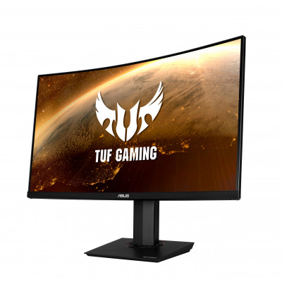 ASUS TUF Gaming VG32VQR computer monitor 80 cm (31.5") 2560 x 1440 pixels Quad HD LED Black