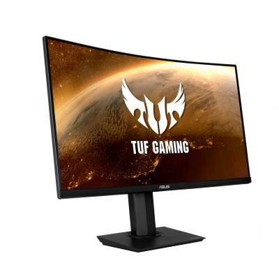 ASUS TUF Gaming VG32VQR computer monitor 80 cm (31.5") 2560 x 1440 pixels Quad HD LED Black