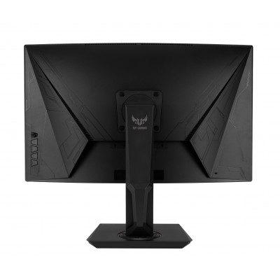 ASUS TUF Gaming VG32VQR computer monitor 80 cm (31.5") 2560 x 1440 pixels Quad HD LED Black