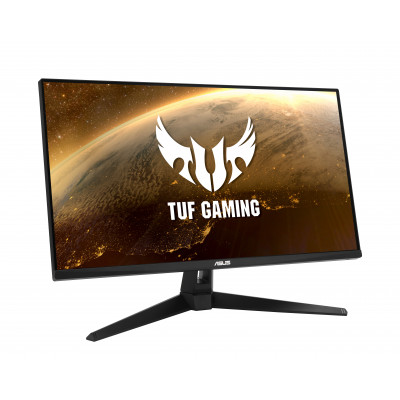 ASUS TUF Gaming VG289Q1A computer monitor 71.1 cm (28") 3840 x 2160 pixels 4K Ultra HD LED Black