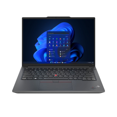 Lenovo ThinkPad E14 Gen 5 (AMD) AMD Ryzen™ 5 7430U Laptop 35.6 cm (14") WUXGA 16 GB DDR4-SDRAM 512 GB SSD Wi-Fi 6 (802.11ax)