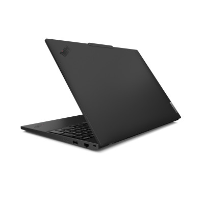 Lenovo ThinkPad T16 Gen 3 Intel Core Ultra 7 155U Laptop 40.6 cm (16") WUXGA 32 GB DDR5-SDRAM 1 TB SSD Wi-Fi 6E (802.11ax)