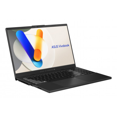 ASUS Vivobook Pro 15 OLED N6506MV-MA045X Intel Core Ultra 9 185H Laptop 39.6 cm (15.6") 3K 24 GB DDR5-SDRAM 1 TB SSD NVIDIA