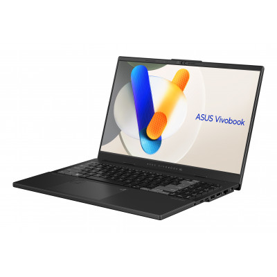 ASUS Vivobook Pro 15 OLED N6506MV-MA045X Intel Core Ultra 9 185H Laptop 39.6 cm (15.6") 3K 24 GB DDR5-SDRAM 1 TB SSD NVIDIA