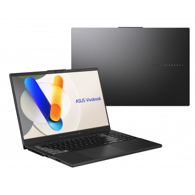 ASUS Vivobook Pro 15 OLED N6506MV-MA045X Intel Core Ultra 9 185H Laptop 39.6 cm (15.6") 3K 24 GB DDR5-SDRAM 1 TB SSD NVIDIA