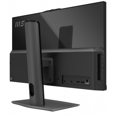 MSI Modern AM242TP 12M-640IT Intel® Core™ i5 i5-1235U 60.5 cm (23.8") 1920 x 1080 pixels All-in-One PC 16 GB DDR4-SDRAM 512 GB