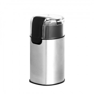 Amazon Basics - Stainless Steel Electric Coffee Grinder