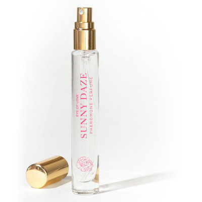 Pheromone Parfum Sunny Daze for Her 10ml