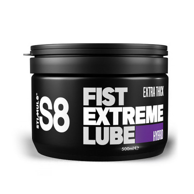 S8 Hybrid Extreme Fist Lube 500ml