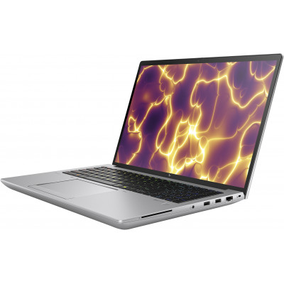 HP ZBook Fury 16 G11 Intel® Core™ i7 i7-13850HX Mobile workstation 40.6 cm (16") WUXGA 32 GB DDR5-SDRAM 1 TB SSD NVIDIA RTX