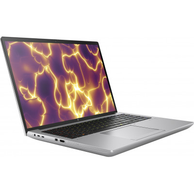 HP ZBook Fury 16 G11 Intel® Core™ i7 i7-13850HX Mobile workstation 40.6 cm (16") WUXGA 32 GB DDR5-SDRAM 1 TB SSD NVIDIA RTX