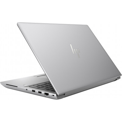 HP ZBook Fury 16 G11 Intel® Core™ i7 i7-13850HX Mobile workstation 40.6 cm (16") WUXGA 32 GB DDR5-SDRAM 1 TB SSD NVIDIA RTX