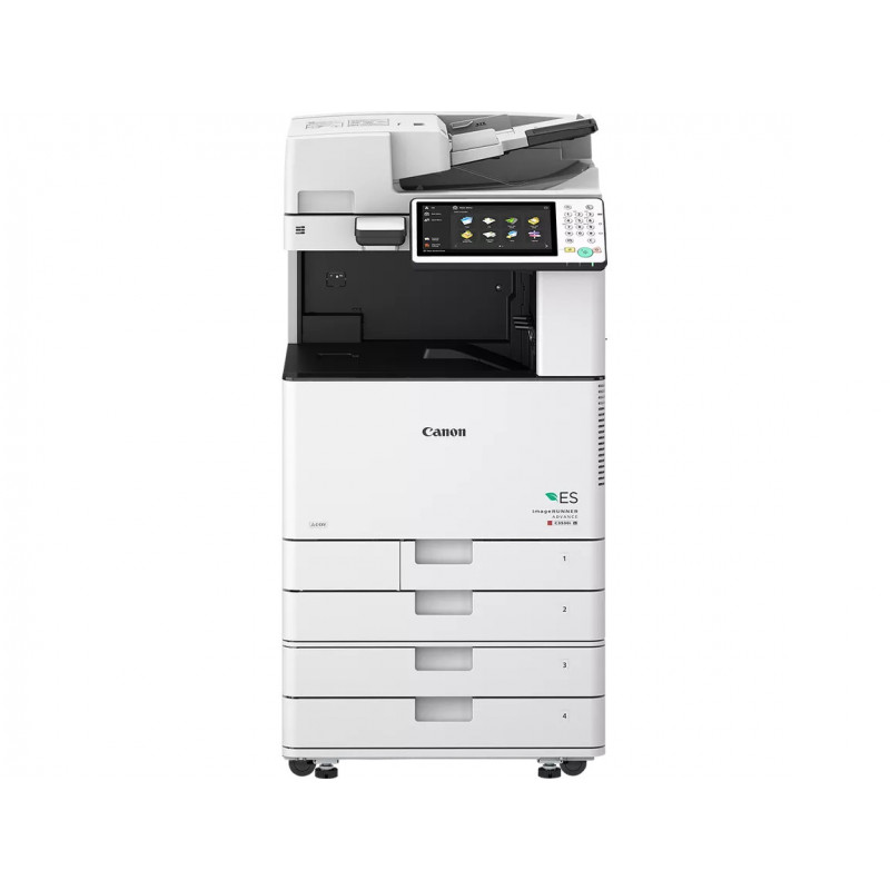 Canon imageRUNNER ADVANCE C3530i ES Laser A3 1200 x 1200 DPI 30 ppm Wi-Fi