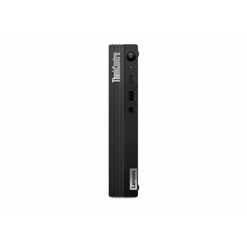 Lenovo ThinkCentre M75q Gen 2 AMD Ryzen™ 5 5600GE 16 GB DDR4-SDRAM 512 GB SSD Windows 11 Pro Mini PC Black