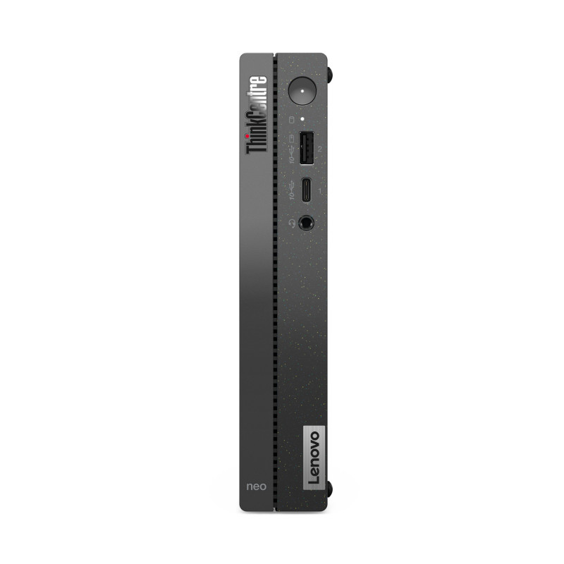 Lenovo ThinkCentre neo 50q Intel® Core™ i5 i5-13420H 16 GB DDR4-SDRAM 512 GB SSD Windows 11 Pro Mini PC Black