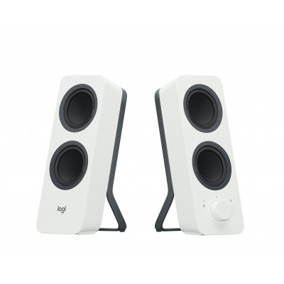 Logitech Z207 Bluetooth Computer Speakers