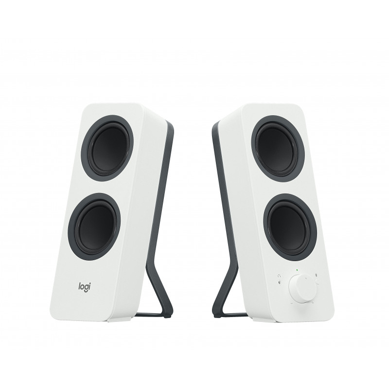 Logitech Z207 Bluetooth Computer Speakers