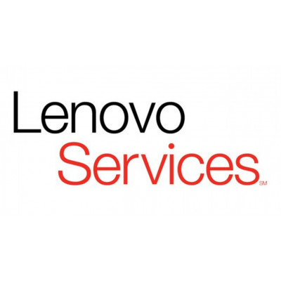 Lenovo 5WS7B09623 warranty support extension 3 year(s)