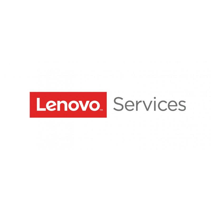 Lenovo 3Y Essential Service + YourDrive YourData + Premier Support 3 year(s)