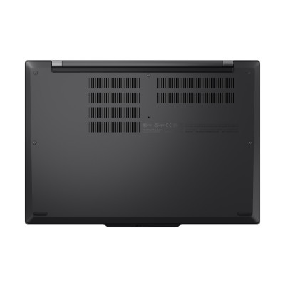 Lenovo ThinkPad T14s Qualcomm Snapdragon X1E-78-100 Laptop 35.6 cm (14") WUXGA 32 GB LPDDR5x-SDRAM 1 TB SSD Wi-Fi 7 (802.11be)