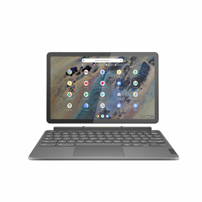 Lenovo IdeaPad Duet 3 Chrome 11Q727 Qualcomm Snapdragon 7c Gen 2 Chromebook 27.8 cm (10.9") Touchscreen 8 GB LPDDR4x-SDRAM 128