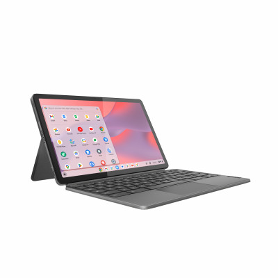 Lenovo IdeaPad Duet 3 Chrome 11Q727 Qualcomm Snapdragon 7c Gen 2 Chromebook 27.8 cm (10.9") Touchscreen 8 GB LPDDR4x-SDRAM 128