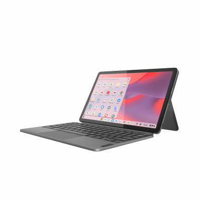 Lenovo IdeaPad Duet 3 Chrome 11Q727 Qualcomm Snapdragon 7c Gen 2 Chromebook 27.8 cm (10.9") Touchscreen 8 GB LPDDR4x-SDRAM 128