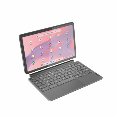 Lenovo IdeaPad Duet 3 Chrome 11Q727 Qualcomm Snapdragon 7c Gen 2 Chromebook 27.8 cm (10.9") Touchscreen 8 GB LPDDR4x-SDRAM 128