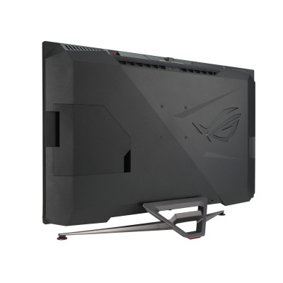 ASUS ROG Swift PG38UQ computer monitor 96.5 cm (38") 3840 x 2160 pixels 4K Ultra HD LED Black