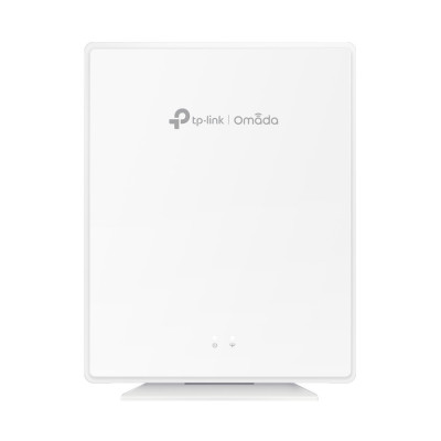 TP-Link Omada EAP610GP-DESKTOP wireless access point 1201 Mbit s White Power over Ethernet (PoE)