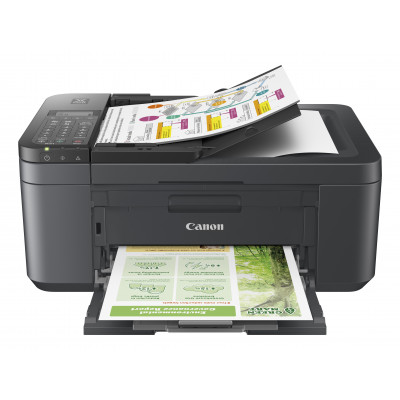 Canon PIXMA TR4755i Inkjet A4 4800 x 1200 DPI Wi-Fi