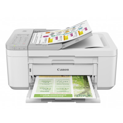 Canon PIXMA TR4756i Inkjet A4 4800 x 1200 DPI Wi-Fi