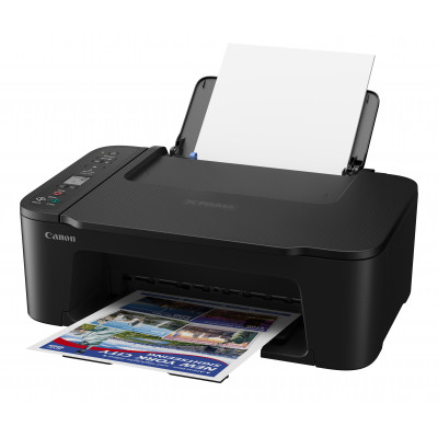 Canon PIXMA TS3750i Inkjet A4 4800 x 1200 DPI Wi-Fi