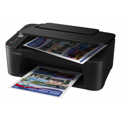 Canon PIXMA TS3750i Inkjet A4 4800 x 1200 DPI Wi-Fi