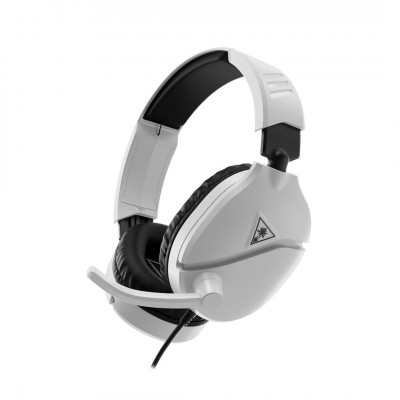 Turtle Beach Recon 70 Headset Gaming, White