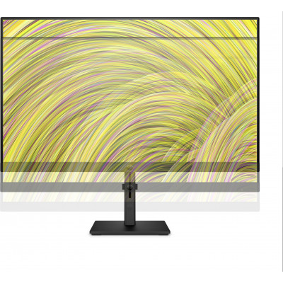 HP P27h G5 FHD Monitor