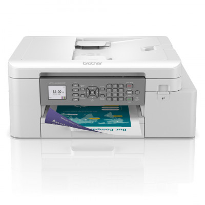 Brother MFC-J4340DW Inkjet A4 4800 x 1200 DPI Wi-Fi