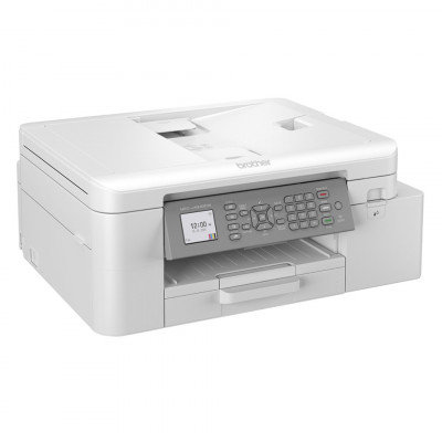 Brother MFC-J4340DW Inkjet A4 4800 x 1200 DPI Wi-Fi