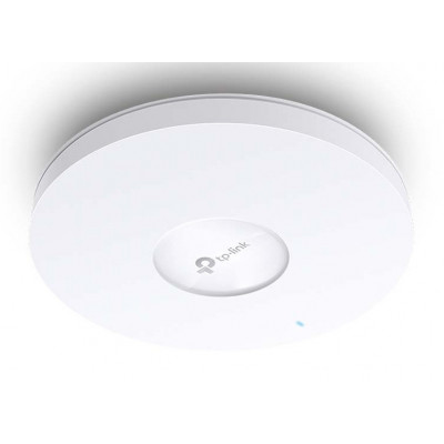 TP-Link Omada AX1800 Ceiling Mount WiFi 6 Access Point, 5-pack